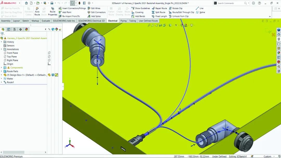 8支持背板,增強了電氣設計中背板的 2D 文檔.jpg 8支持背板,增強了電氣設計中背板的 2D 文檔.jpg