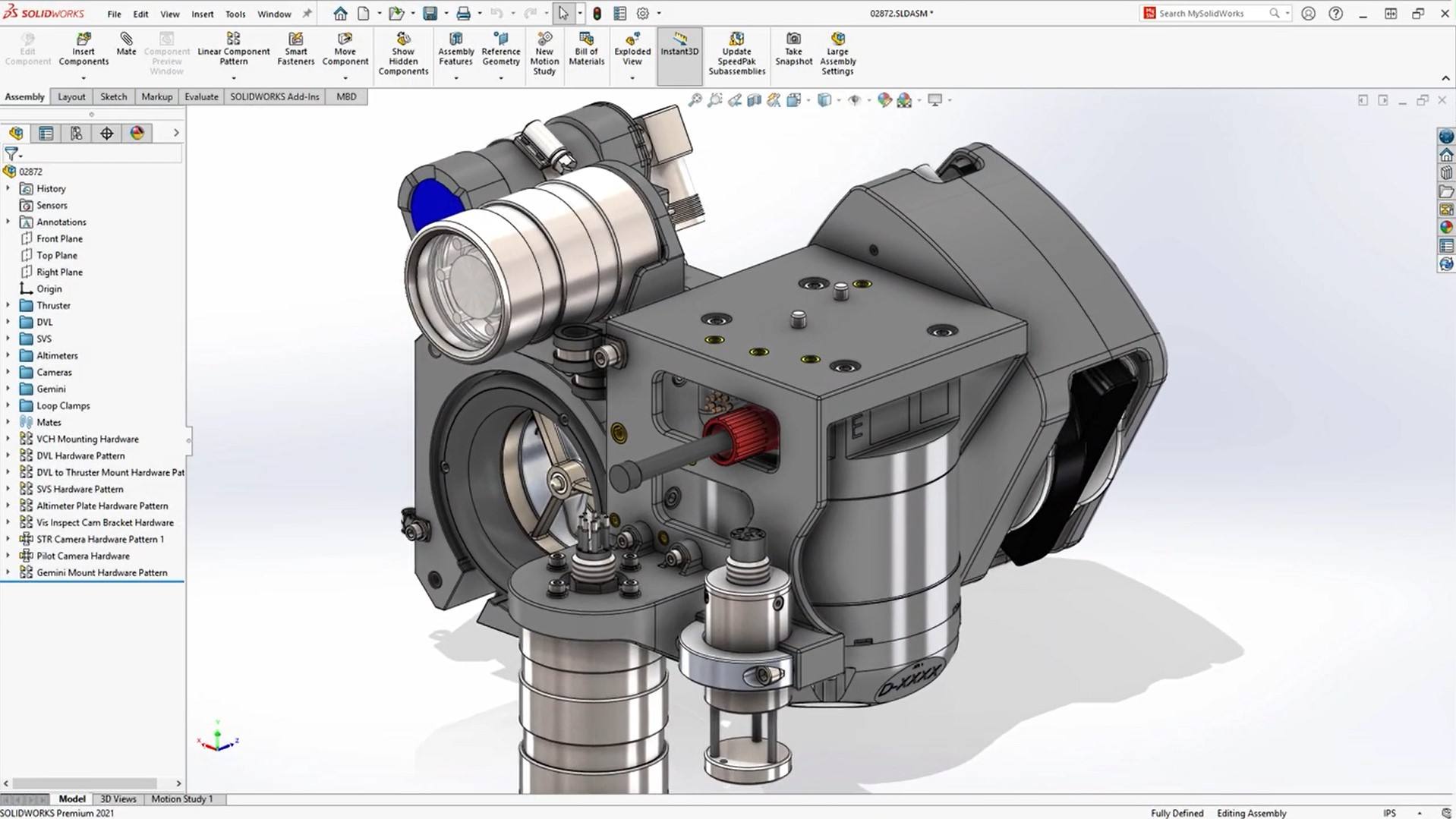 SolidWorks正版軟件能提供哪些功能？.jpeg