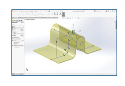 1 3DEXPERIENCE SOLIDWORKS 2023鈑金設計.png 1 3DEXPERIENCE SOLIDWORKS 2023鈑金設計.png