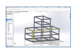 2 3DEXPERIENCE SOLIDWORKS 2023結構設計.png 2 3DEXPERIENCE SOLIDWORKS 2023結構設計.png