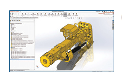 10 3DEXPERIENCE SOLIDWORKS 2023脫機模式.png 10 3DEXPERIENCE SOLIDWORKS 2023脫機模式.png