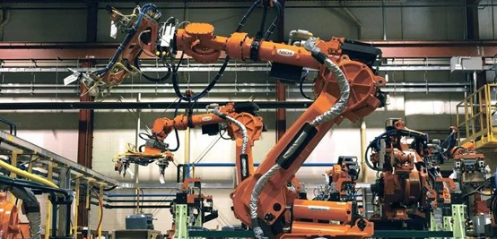 SOLIDWORKS 2024 Electrica使機械設計和電氣設計得以在同一平臺內進行