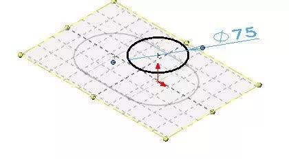 SOLIDWORKS智能尺寸