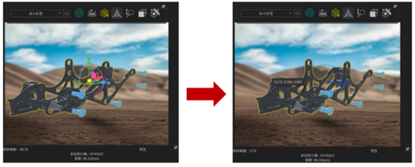SOLIDWORKS 2024 Visualizer操作優化