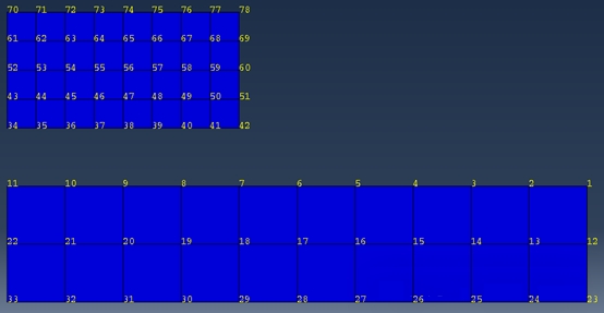 ABAQUS正版軟件之ABAQUS節點編號